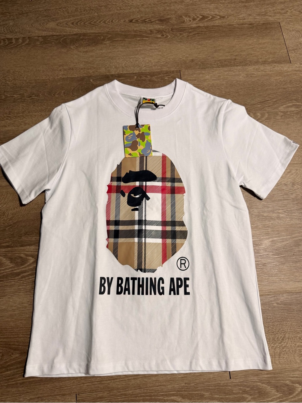 Y2k Gorrilla Tee shirt